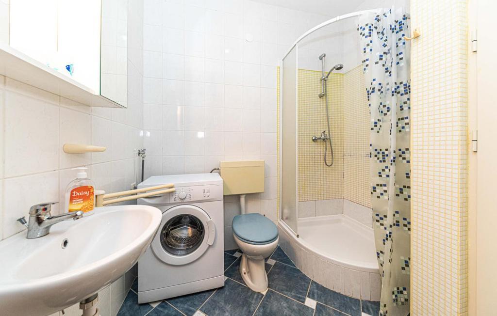 Luksuzna Villa Sa Privatnim Unutarnjim Bazenom Villa Garden Podstrana Zewnętrze zdjęcie