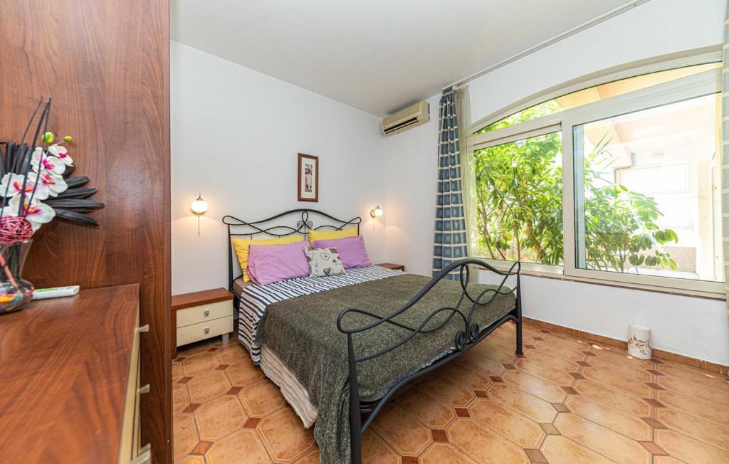 Luksuzna Villa Sa Privatnim Unutarnjim Bazenom Villa Garden Podstrana Zewnętrze zdjęcie
